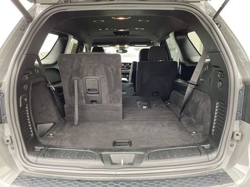 Used 2026 Dodge Durango GT AWD/4WD image 34
