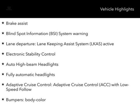 Certified 2025 Honda Odyssey EX-L image 36