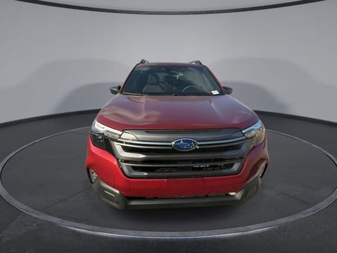 New 2026 Subaru Forester Premium image 3