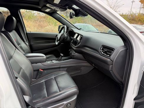 Used 2024 Dodge Durango GT image 17