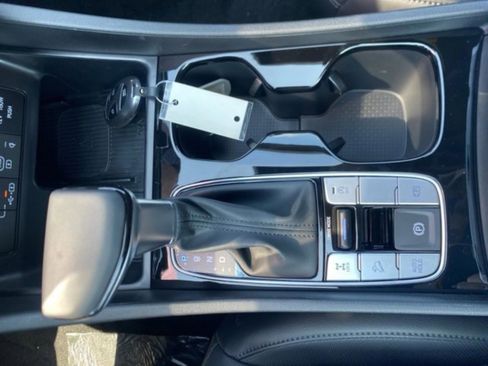 New 2025 Hyundai Tucson XRT AWD/4WD image 28