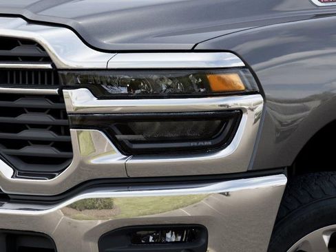 New 2026 RAM 2500 Big Horn image 10
