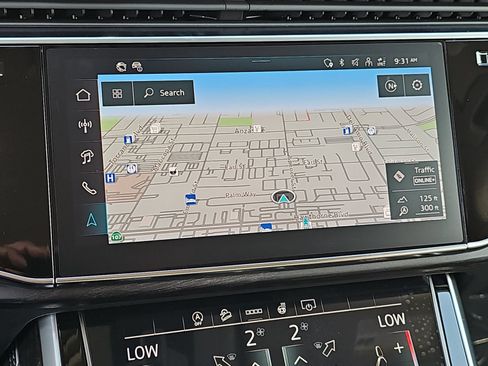 New 2026 Audi Q7 2.0T Premium Plus AWD/4WD image 23