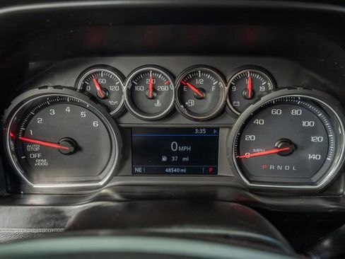 Used 2019 Chevrolet Silverado 1500 RST w/ All-Star Edition image 25