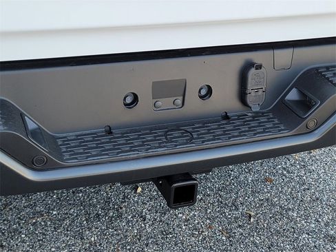 New 2025 RAM 1500 Classic Warlock image 26