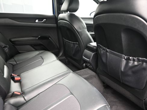 Used 2023 Kia K5 GT-Line AWD/4WD image 25