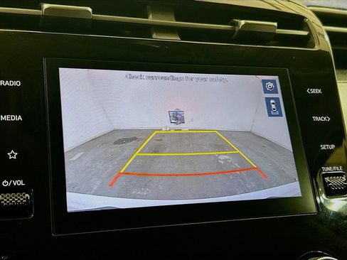 Used 2023 Hyundai Tucson SEL AWD/4WD image 11