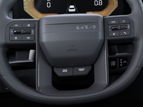 New 2027 Kia Telluride EX X-Line w/ Towing Package AWD/4WD image 22