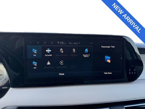 Used 2024 Hyundai Palisade Calligraphy AWD/4WD image 21