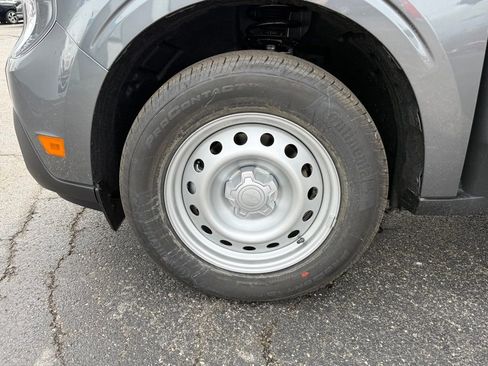 New 2026 Ford Maverick XL w/ Equipment Group 101A image 27