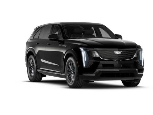 New 2026 Cadillac Escalade IQ Sport 1 AWD/4WD image 38