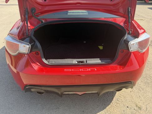 Used 2015 Scion FR-S RWD image 24