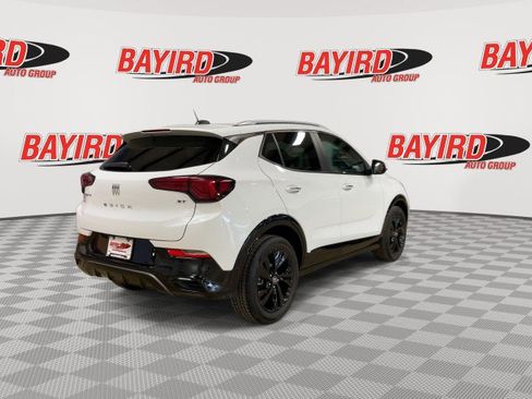 Used 2024 Buick Encore GX Sport Touring w/ Comfort Package FWD image 9