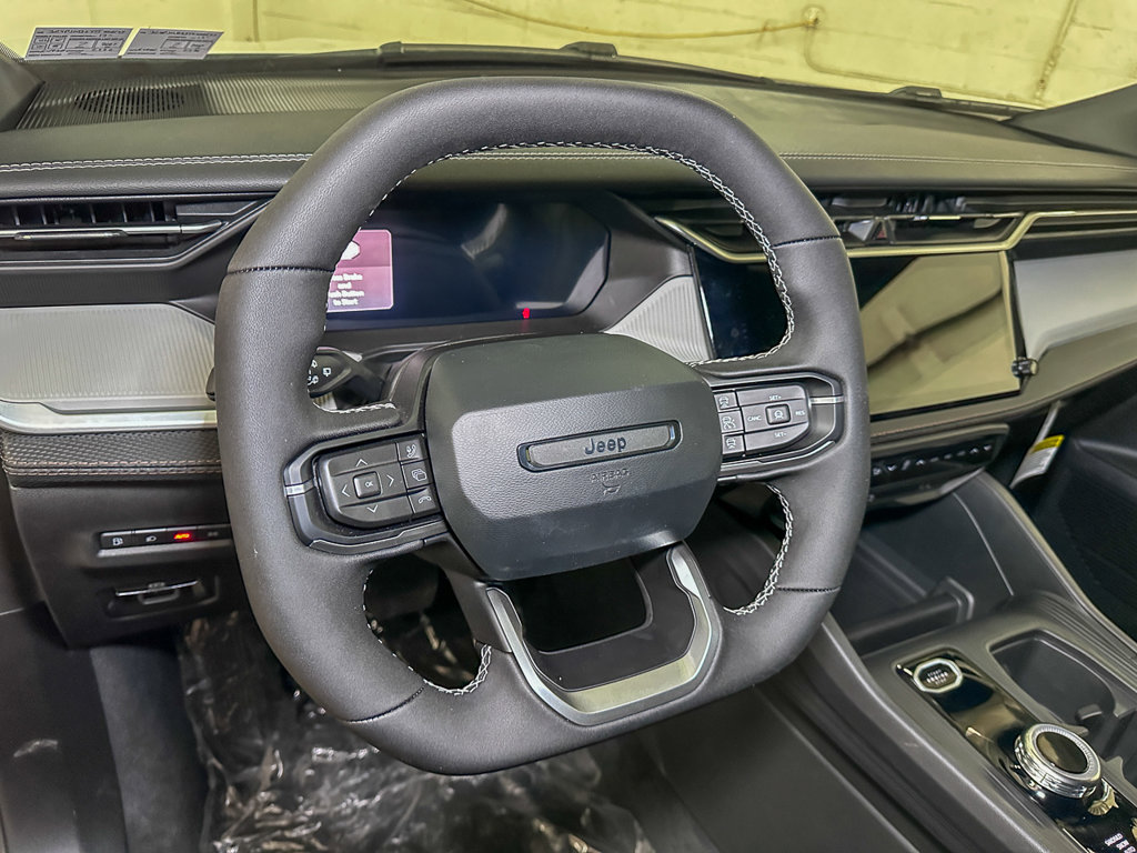 New 2026 Jeep Cherokee Limited AWD/4WD image 20
