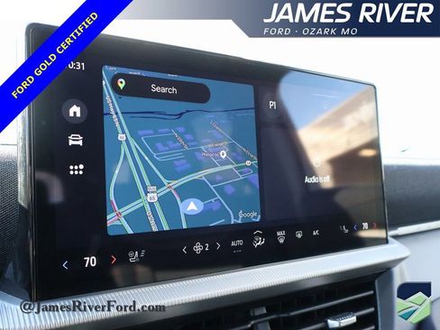 Certified 2025 Ford Explorer ST-Line w/ ST-Line Street Pack image 34