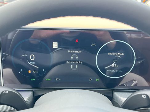 New 2026 Hyundai Sonata Limited image 25