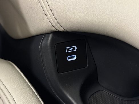 New 2027 Honda HR-V EX-L image 29