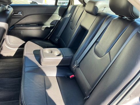 Used 2011 Ford Fusion SEL w/ 302A Rapid Spec Order Code image 13
