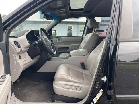 Used 2015 Honda Pilot EX-L image 9