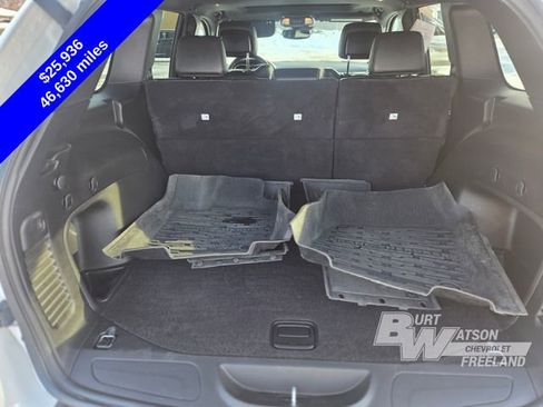 Used 2021 Jeep Grand Cherokee Limited w/ Quick Order Package 28K 80th image 10