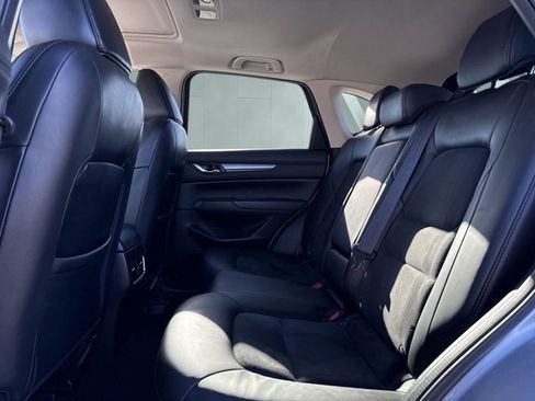 Used 2018 MAZDA CX-5 Touring w/ Preferred Equipment Package image 12