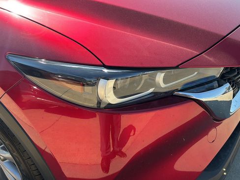 Used 2022 MAZDA CX-5 AWD 2.5 S w/ Select Package image 28