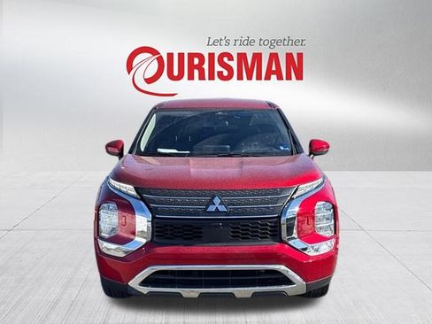 Used 2022 Mitsubishi Outlander ES image 6