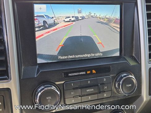 Used 2019 Ford F150 Lariat AWD/4WD image 24