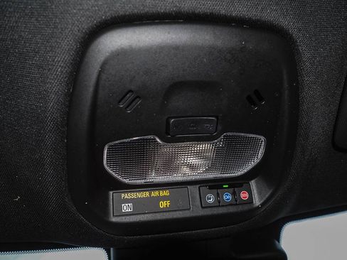 Certified 2024 Chevrolet Trax RS FWD image 26