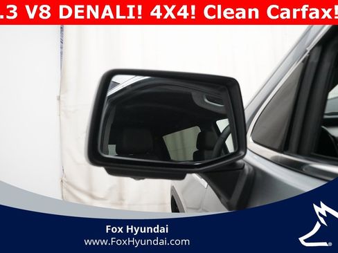 Used 2023 GMC Sierra 1500 Denali image 24