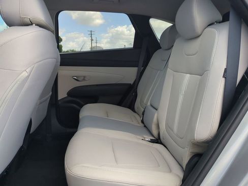 New 2026 Hyundai Tucson SEL image 16