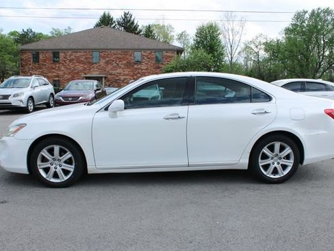 Used 2008 Lexus ES 350 FWD image 5