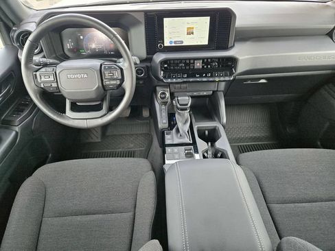 Certified 2024 Toyota Land Cruiser 1958 AWD/4WD image 11