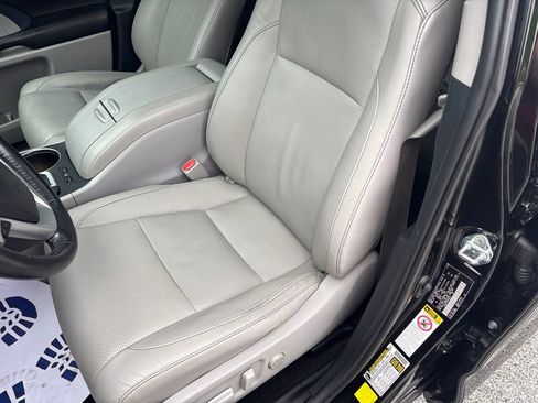 Used 2019 Toyota Highlander Limited AWD/4WD image 15