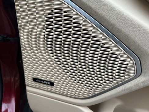 Certified 2022 Jeep Grand Cherokee L Limited image 48