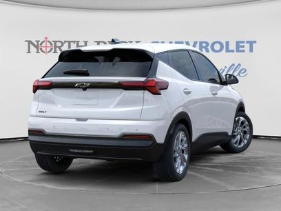 New 2027 Chevrolet Bolt LT w/ Comfort Package