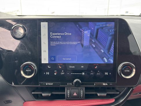 Used 2024 Lexus NX 350 AWD image 20