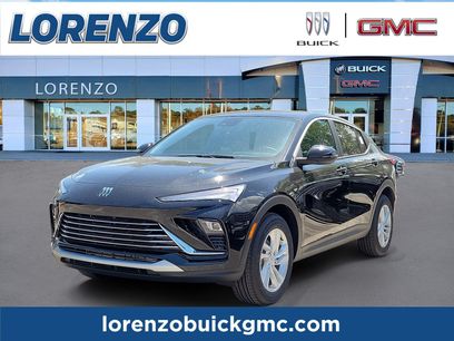 New 2026 Buick Envista Sport Touring w/ Convenience II Package