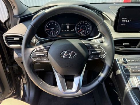 Used 2023 Hyundai Santa Fe SEL AWD/4WD image 18