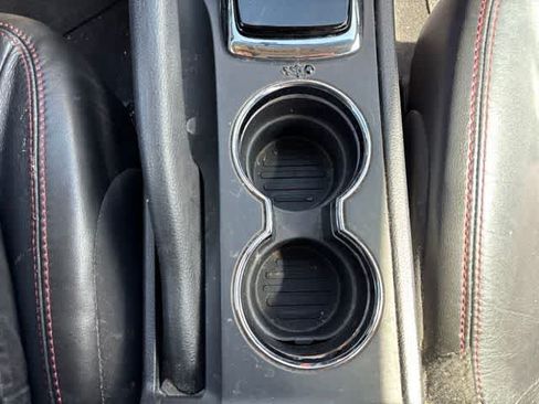 Used 2010 Ford Fusion Sport FWD image 16