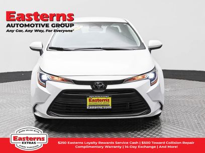 Used 2024 Toyota Corolla LE w/ LE Convenience Package