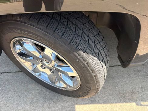 Used 2012 Jeep Liberty Sport AWD/4WD image 9