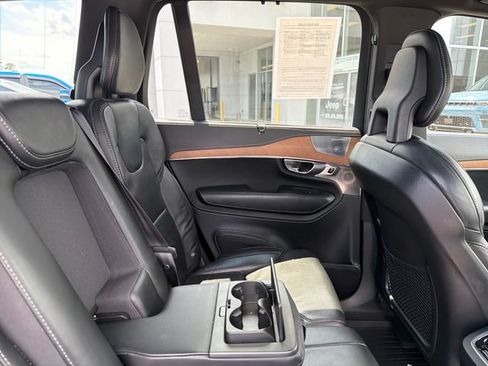 Used 2018 Volvo XC90 T6 Inscription w/ Convenience Package AWD/4WD image 30