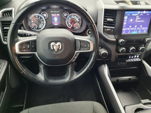 Used 2022 RAM 1500 Big Horn image 22