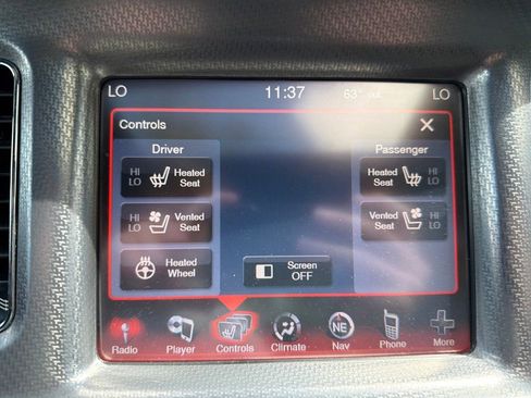 Used 2014 Dodge Charger R/T AWD/4WD image 30