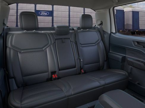 New 2026 Ford Maverick Lobo AWD/4WD image 13