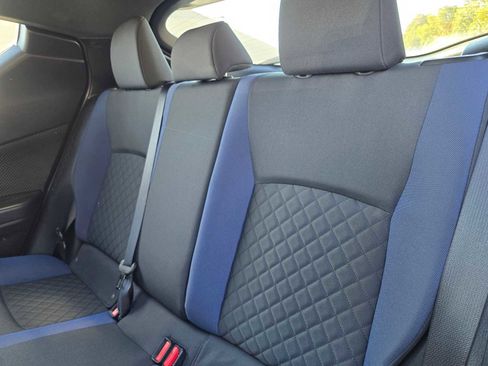 Used 2021 Toyota C-HR XLE image 17