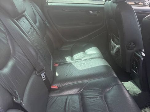 Used 2007 Volvo XC70 AWD/4WD image 7