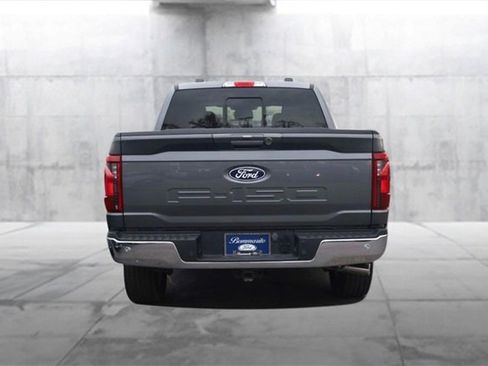 Used 2024 Ford F150 XLT w/ Equipment Group 302A MID image 6