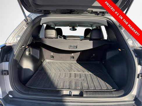 Used 2019 Jeep Cherokee Trailhawk image 25